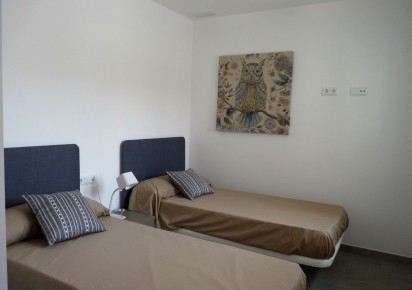 Rynek pierwotny · Terraced Houses · Pilar de la Horadada · PILAR DE LA HORADADA