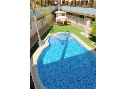 Rynek pierwotny · Terraced Houses · Pilar de la Horadada · PILAR DE LA HORADADA