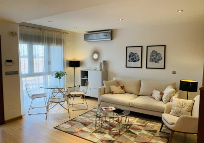 Rynek pierwotny · Terraced Houses · Pilar de la Horadada · PILAR DE LA HORADADA