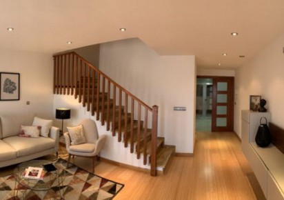 Rynek pierwotny · Terraced Houses · Pilar de la Horadada · PILAR DE LA HORADADA