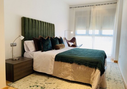 Rynek pierwotny · Terraced Houses · Pilar de la Horadada · PILAR DE LA HORADADA