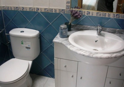 Rynek pierwotny · Terraced Houses · San Miguel de Salinas