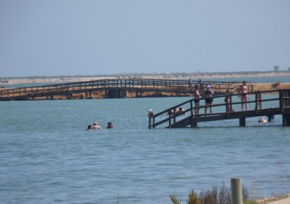 Rynek pierwotny · Terraced Houses · San Pedro del Pinatar