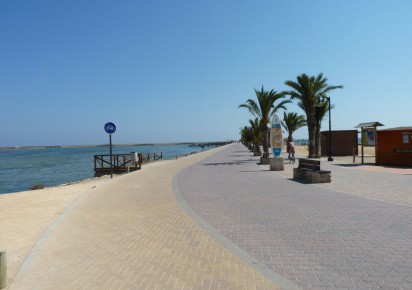 Rynek pierwotny · Terraced Houses · San Pedro del Pinatar