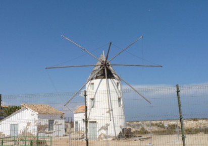 Rynek pierwotny · Terraced Houses · San Pedro del Pinatar