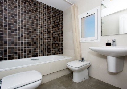 Rynek pierwotny · Terraced Houses · Santa Pola