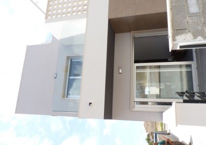 Rynek pierwotny · Terraced Houses · Santiago de la Ribera · SANTIAGO DE LA RIBERA