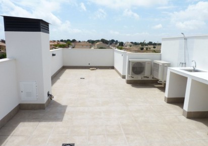 Rynek pierwotny · Terraced Houses · Santiago de la Ribera · SANTIAGO DE LA RIBERA