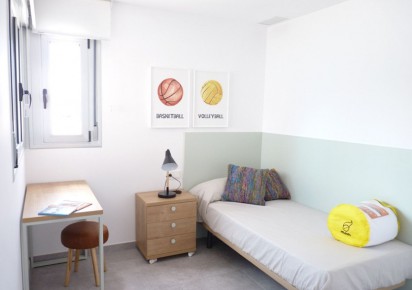 Rynek pierwotny · Terraced Houses · Santiago de la Ribera · SANTIAGO DE LA RIBERA