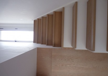 Rynek pierwotny · Terraced Houses · Santiago de la Ribera · SANTIAGO DE LA RIBERA