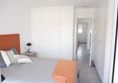 Rynek pierwotny · Terraced Houses · Santiago de la Ribera · SANTIAGO DE LA RIBERA