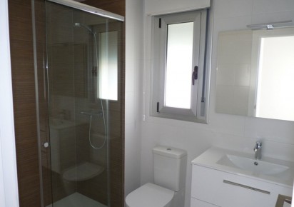 Rynek pierwotny · Terraced Houses · Santiago de la Ribera · SANTIAGO DE LA RIBERA