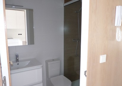 Rynek pierwotny · Terraced Houses · Santiago de la Ribera · SANTIAGO DE LA RIBERA