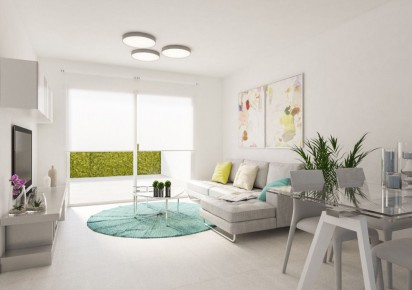 Rynek pierwotny · Terraced Houses · Torrevieja