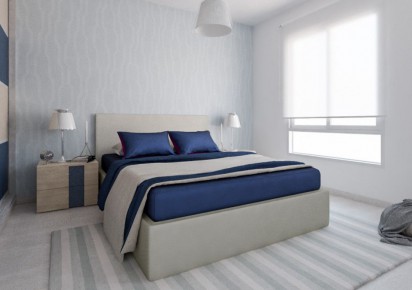 Rynek pierwotny · Terraced Houses · Torrevieja