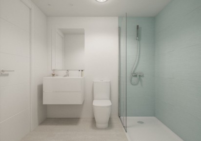 Rynek pierwotny · Terraced Houses · Torrevieja