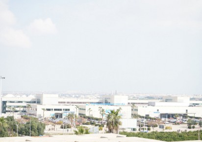 Rynek pierwotny · Terraced Houses · Torrevieja