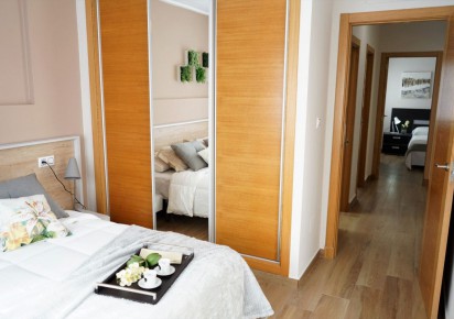 Rynek pierwotny · Terraced Houses · Torrevieja