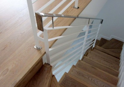 Rynek pierwotny · Town Houses · Benidorm