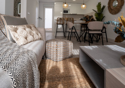 Rynek pierwotny · Townhouse · AVILESES