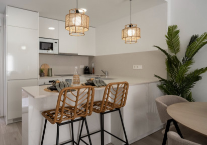 Rynek pierwotny · Townhouse · AVILESES