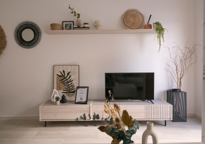 Rynek pierwotny · Townhouse · AVILESES