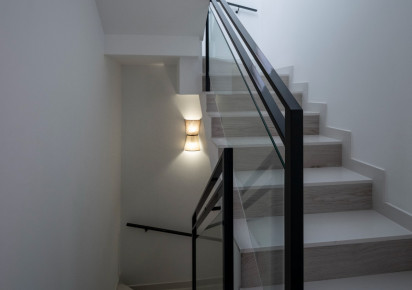 Rynek pierwotny · Townhouse · AVILESES