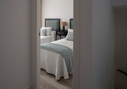 Rynek pierwotny · Townhouse · AVILESES