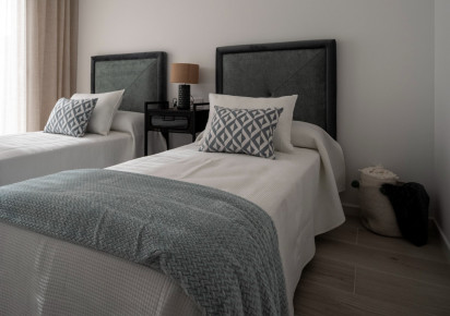 Rynek pierwotny · Townhouse · AVILESES