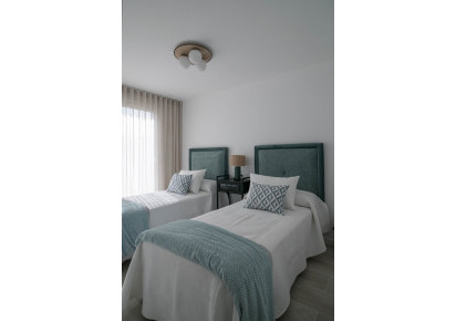 Rynek pierwotny · Townhouse · AVILESES