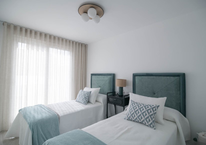 Rynek pierwotny · Townhouse · AVILESES