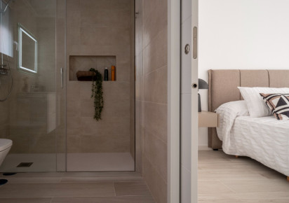 Rynek pierwotny · Townhouse · AVILESES