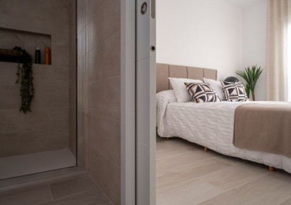 Rynek pierwotny · Townhouse · AVILESES