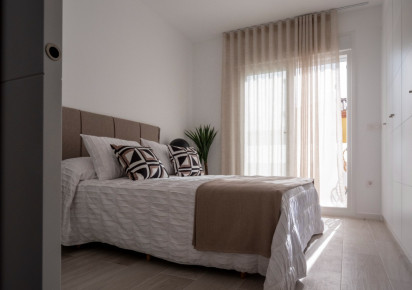 Rynek pierwotny · Townhouse · AVILESES