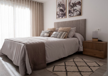 Rynek pierwotny · Townhouse · AVILESES