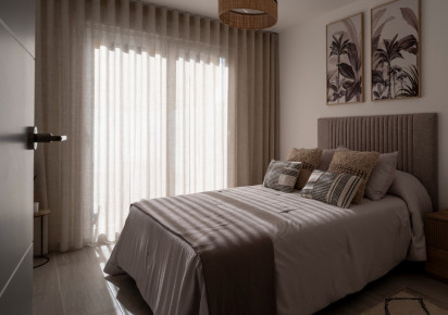 Rynek pierwotny · Townhouse · AVILESES