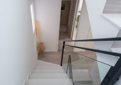 Rynek pierwotny · Townhouse · AVILESES