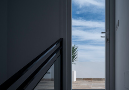 Rynek pierwotny · Townhouse · AVILESES