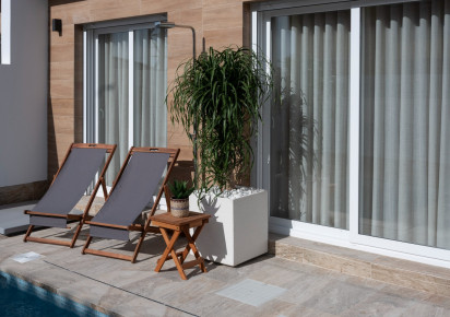 Rynek pierwotny · Townhouse · AVILESES