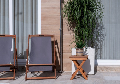 Rynek pierwotny · Townhouse · AVILESES