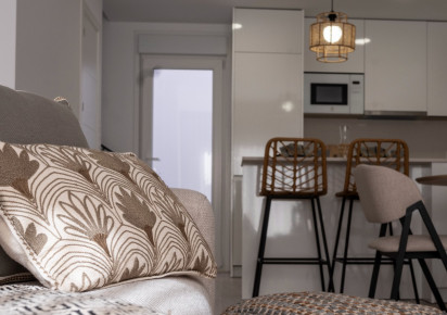 Rynek pierwotny · Townhouse · AVILESES