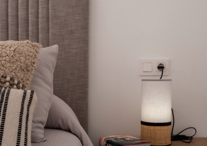 Rynek pierwotny · Townhouse · AVILESES