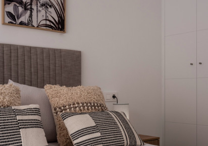 Rynek pierwotny · Townhouse · AVILESES