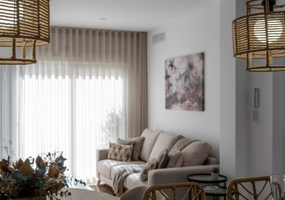 Rynek pierwotny · Townhouse · AVILESES