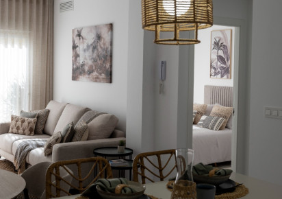 Rynek pierwotny · Townhouse · AVILESES