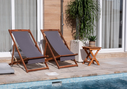 Rynek pierwotny · Townhouse · AVILESES