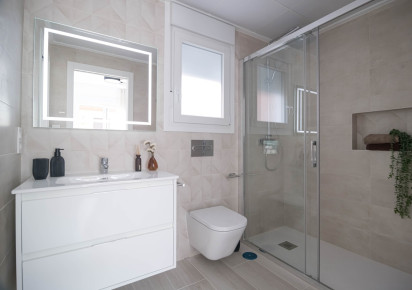 Rynek pierwotny · Townhouse · AVILESES