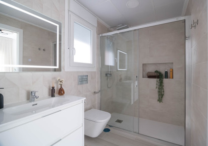 Rynek pierwotny · Townhouse · AVILESES