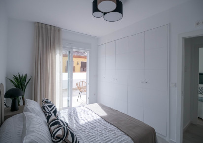 Rynek pierwotny · Townhouse · AVILESES