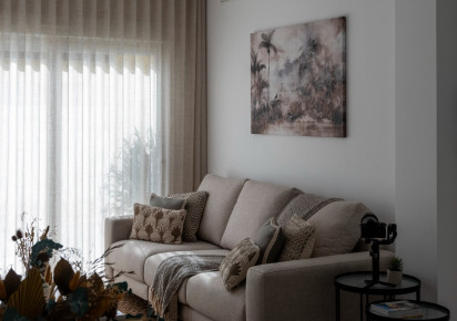 Rynek pierwotny · Townhouse · AVILESES